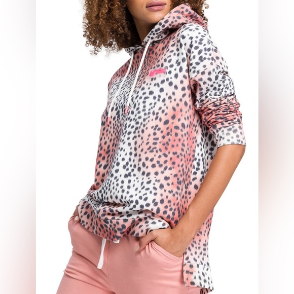 Marc Aurel POWER Hoodie - Picture 1 of 9